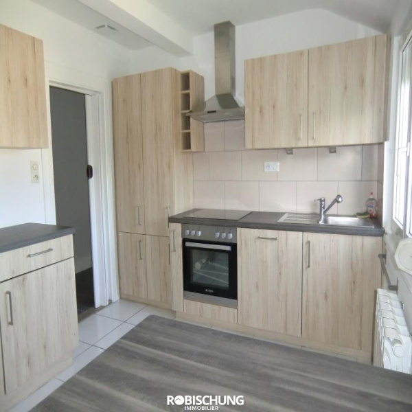 Offres de location Appartement Altkirch 68130