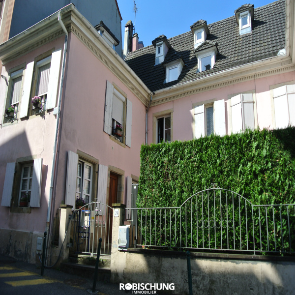 Offres de vente Appartement Altkirch 68130