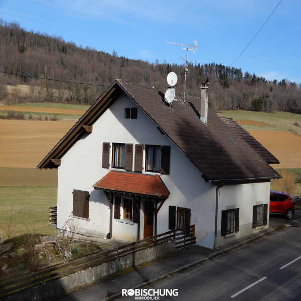 Offres de vente Maison Winkel 68480