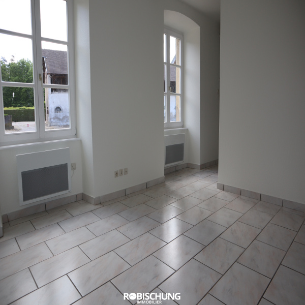 Offres de location Appartement Hirtzbach 68118