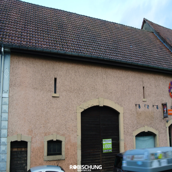 Offres de vente Maison Altkirch 68130