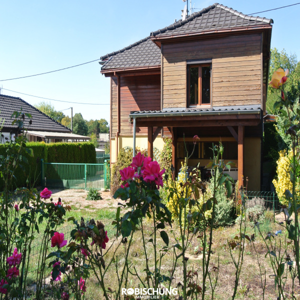 Offres de vente Maison Altkirch 68130