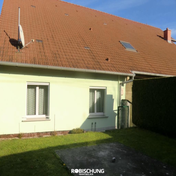 Offres de location Appartement Feldbach 68640