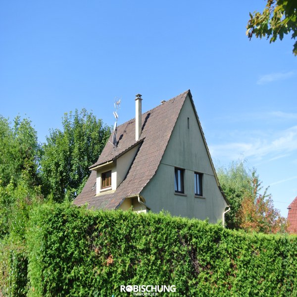 Offres de vente Maison Altkirch 68130