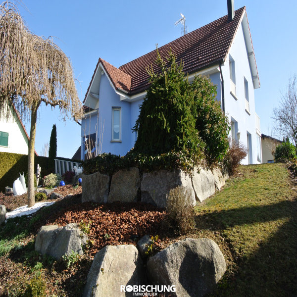 Offres de vente Maison Bisel 68580