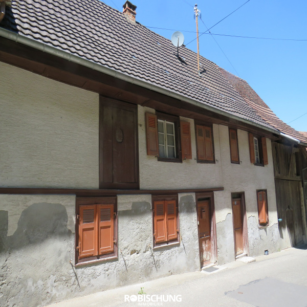 Offres de vente Maison Biederthal 68480