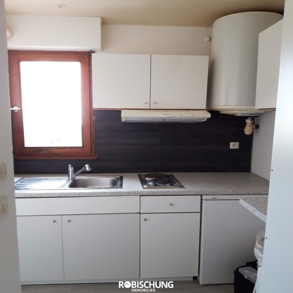 Offres de vente Appartement Hirsingue 68560