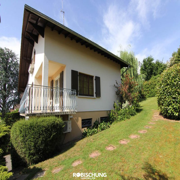 Offres de vente Maison Altkirch 68130