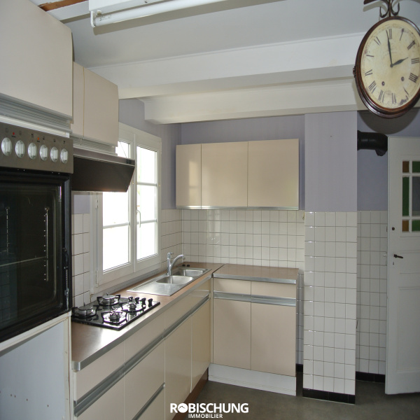 Offres de vente Maison Hundsbach 68130