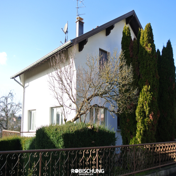 Offres de vente Maison Altkirch 68130