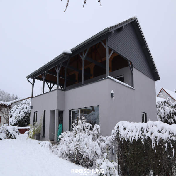 Offres de vente Maison Dannemarie 68210