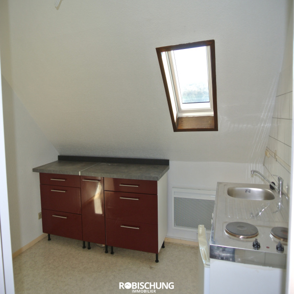 Offres de location Appartement Carspach 68130
