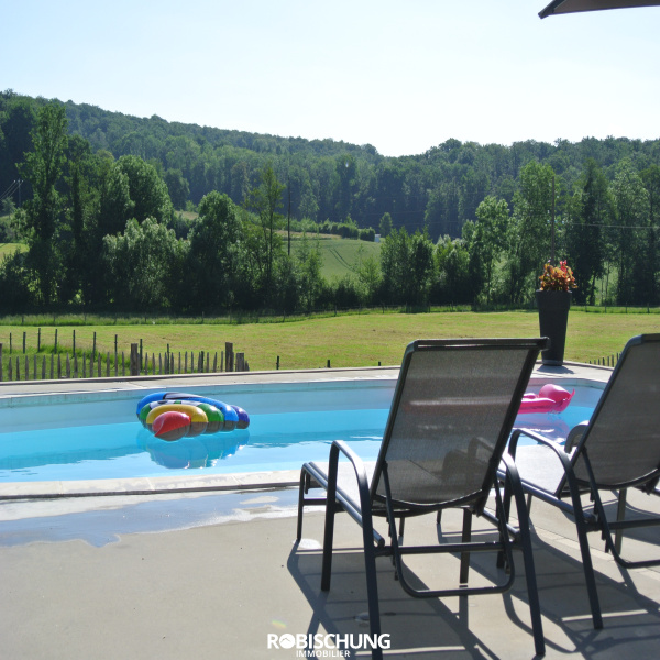 Offres de vente Maison Falkwiller 68210
