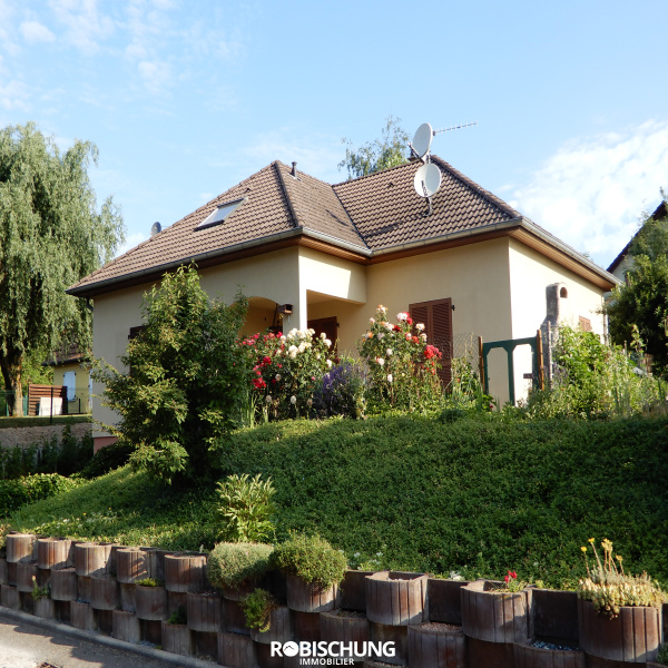 Offres de vente Maison Leymen 68220