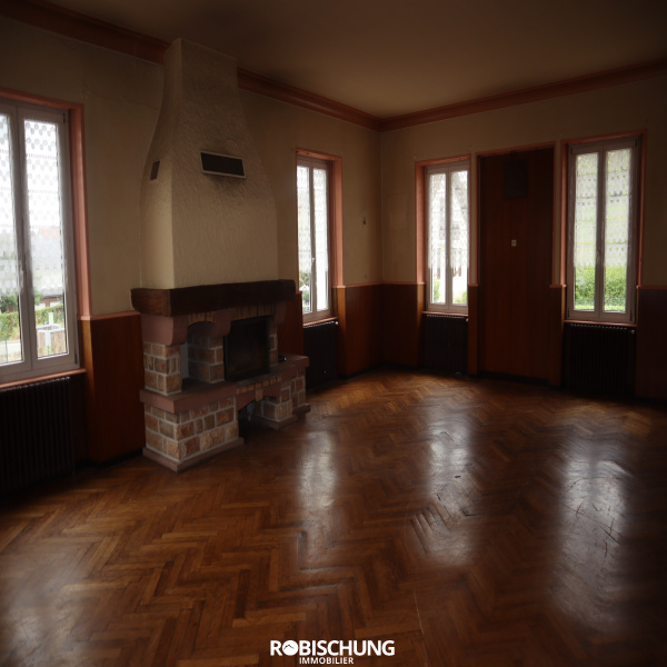 Offres de vente Maison Pfetterhouse 68480