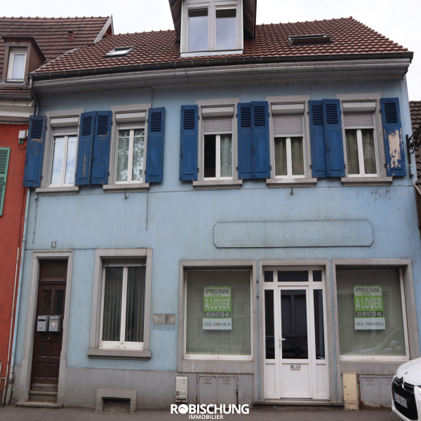 Offres de location Autre Altkirch 68130