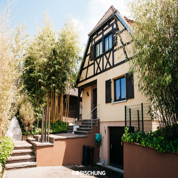 Offres de vente Maison Emlingen 68130