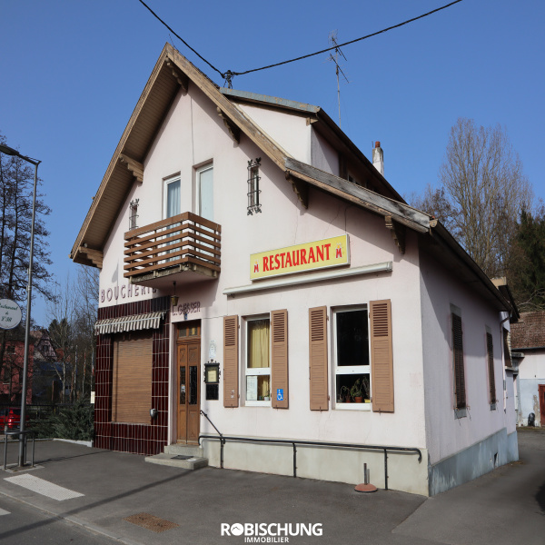 Offres de vente Maison Durmenach 68480