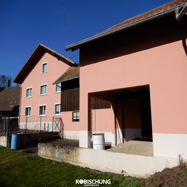 Offres de vente Maison Sondersdorf 68480