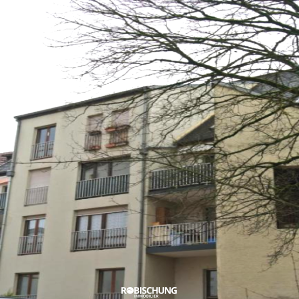 Offres de vente Appartement Altkirch 68130
