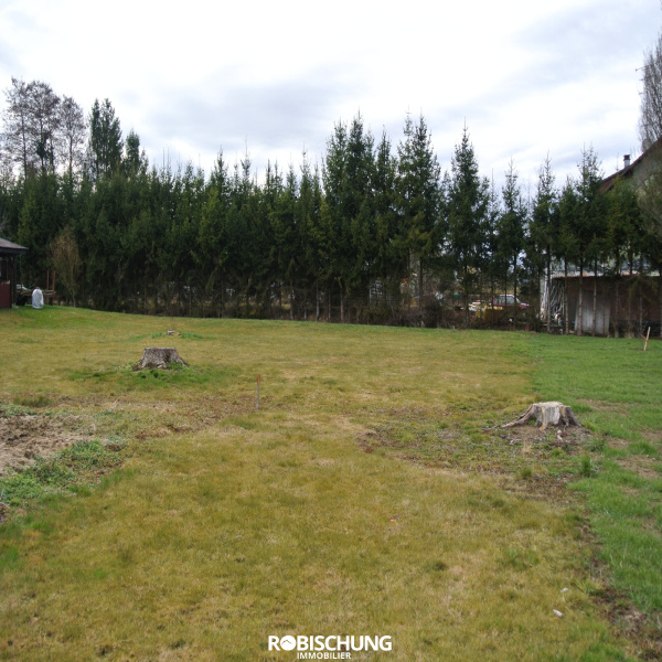Offres de vente Terrain Ballersdorf 68210