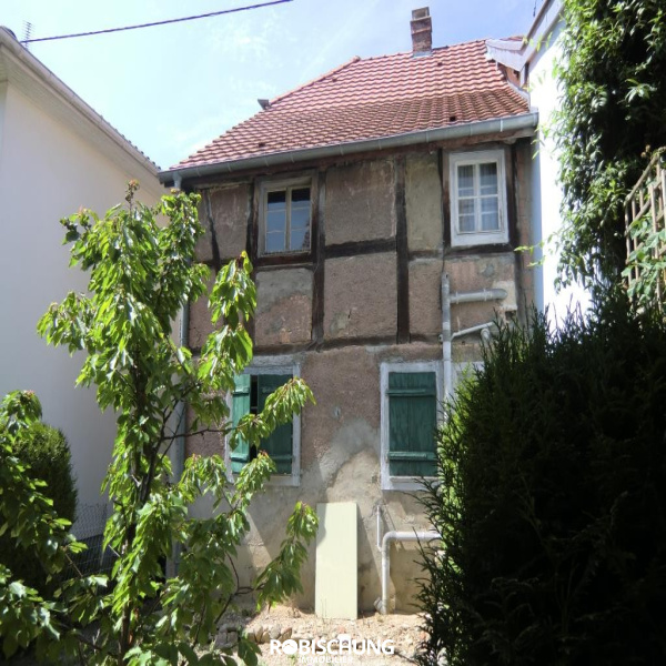 Offres de vente Maison Hirsingue 68560