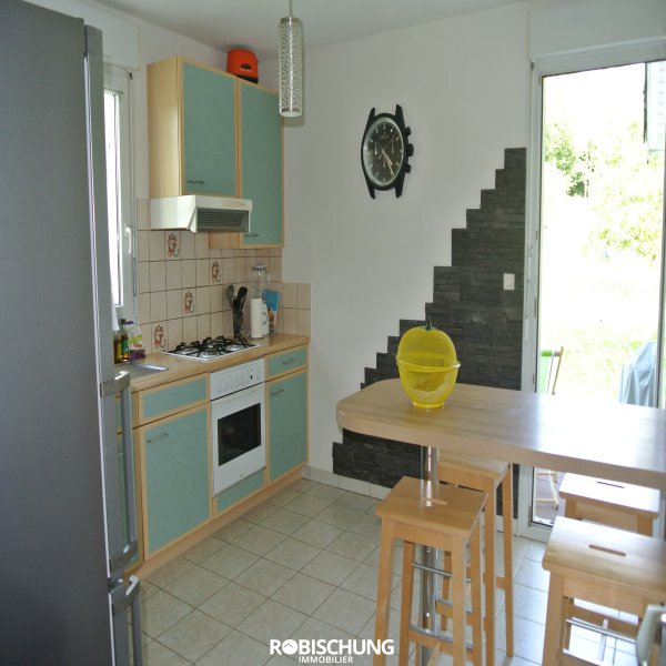 Offres de vente Appartement Pfetterhouse 68480