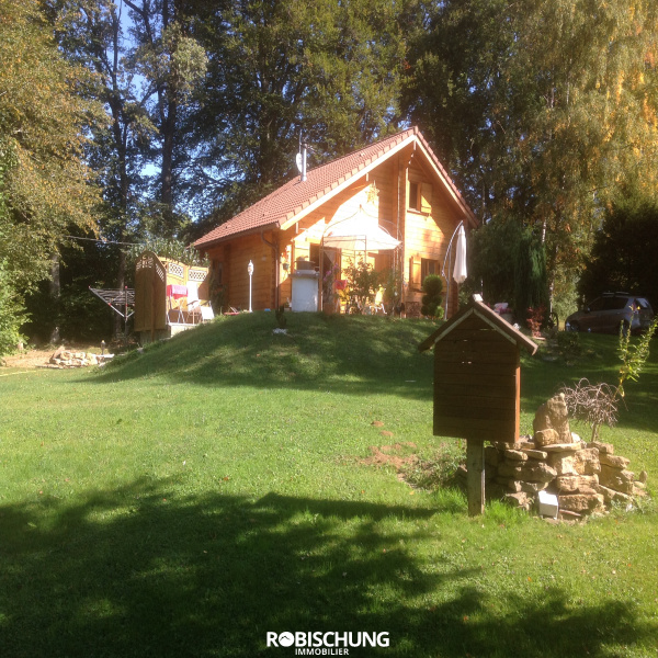 Offres de vente Maison Lucelle 68480