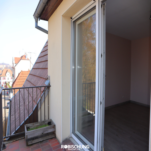 Offres de vente Appartement Altkirch 68130
