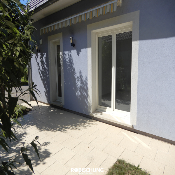 Offres de vente Maison Biederthal 68480