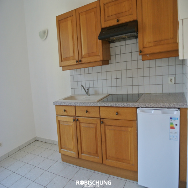 Offres de location Appartement Altkirch 68130