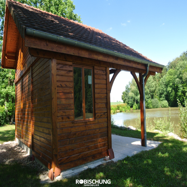 Offres de vente Etang Feldbach 68640