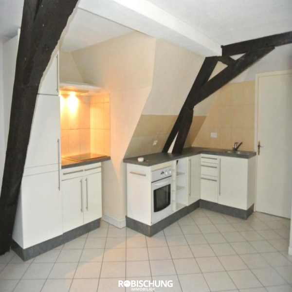 Offres de vente Appartement Altkirch 68130