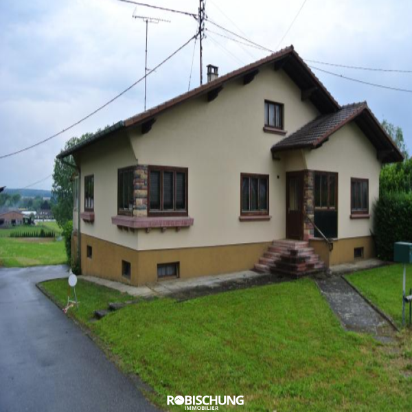 Offres de vente Maison Dannemarie 68210