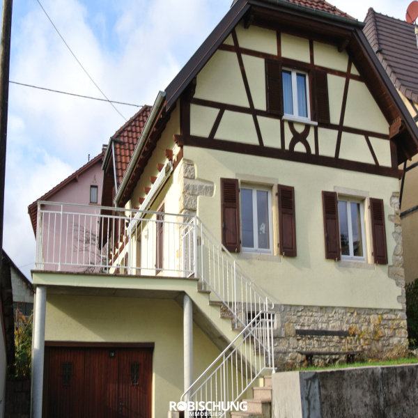Offres de vente Maison Carspach 68130