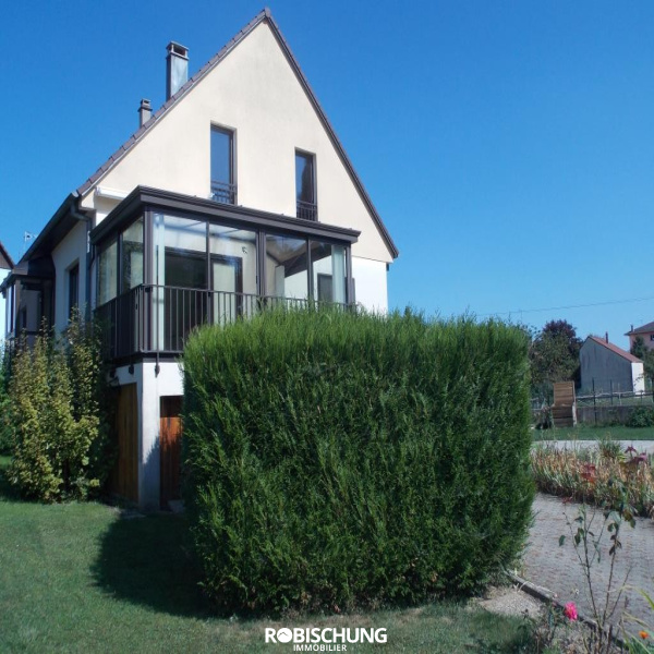 Offres de vente Maison Hirsingue 68560