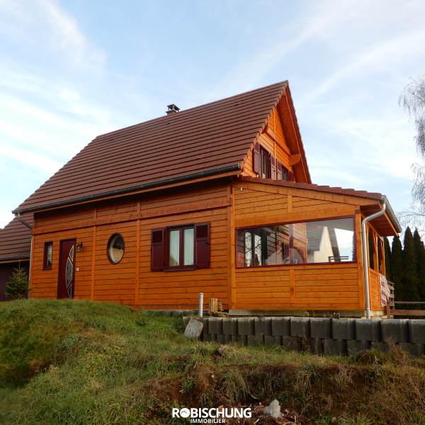 Offres de vente Maison Durmenach 68480