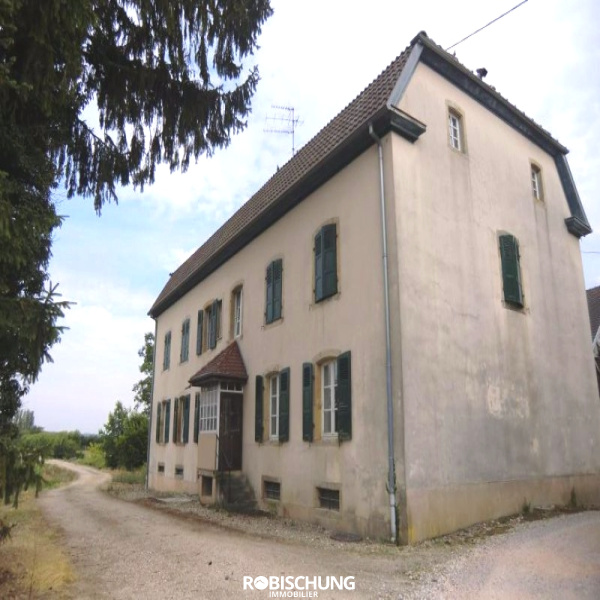 Offres de location Appartement Hirtzbach 68118