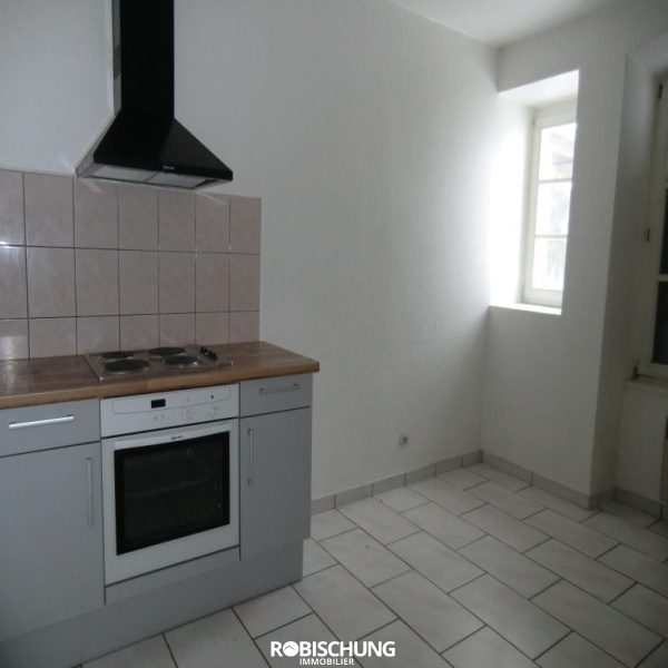 Offres de location Appartement Hirtzbach 68118