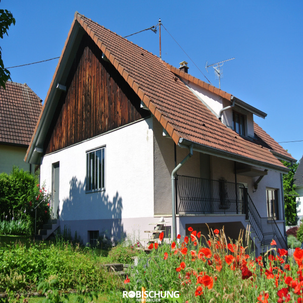 Offres de vente Maison Waldighofen 68640
