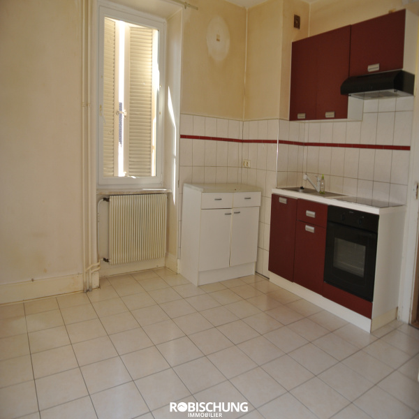 Offres de vente Appartement Pfetterhouse 68480