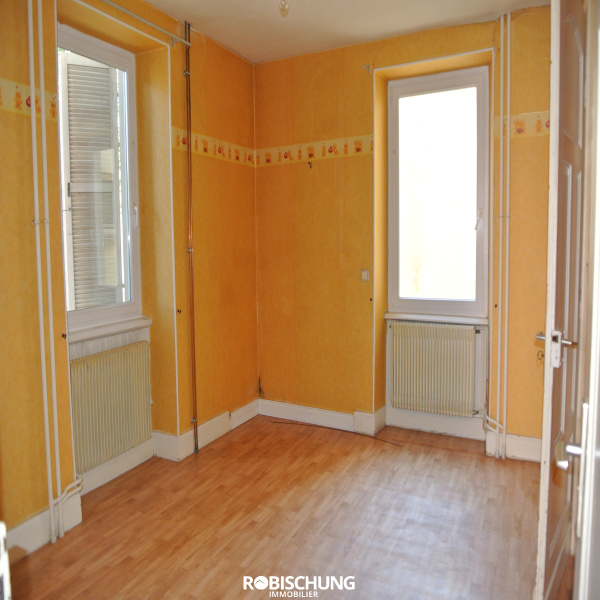 Offres de vente Appartement Pfetterhouse 68480