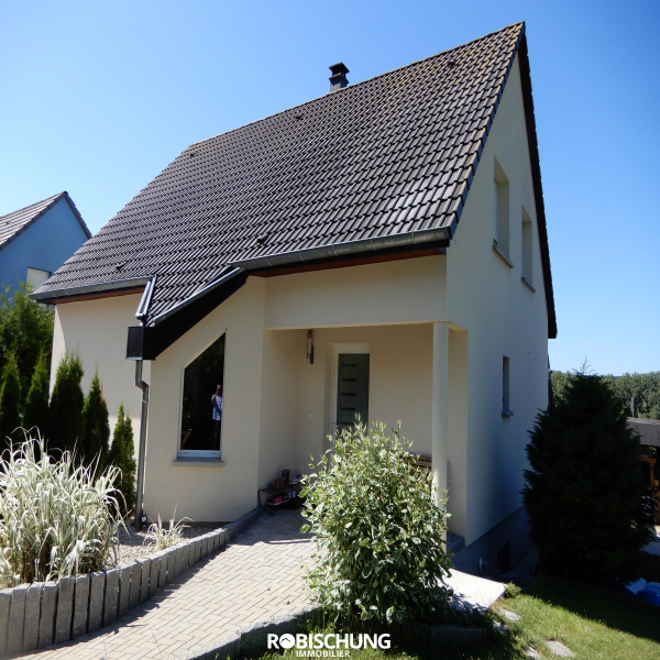 Offres de vente Maison Durmenach 68480
