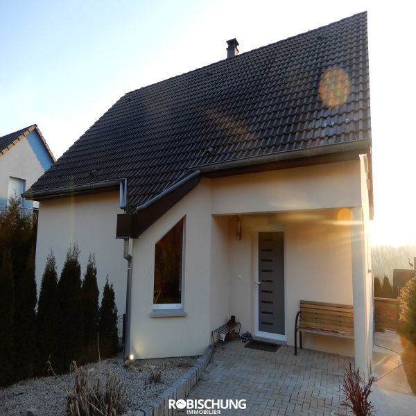 Offres de vente Maison Durmenach 68480