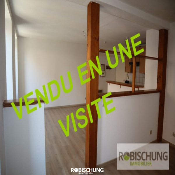 Offres de vente Appartement Altkirch 68130