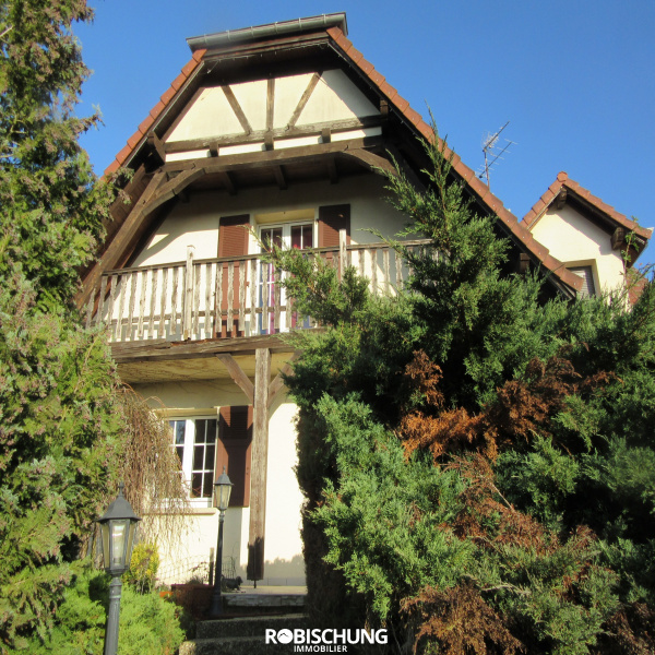 Offres de vente Maison Durmenach 68480