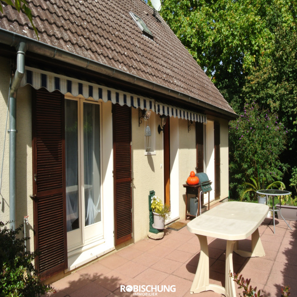 Offres de vente Maison Altkirch 68130