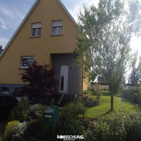 Offres de vente Maison Oltingue 68480