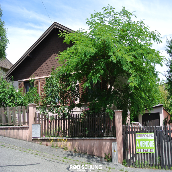 Offres de vente Maison Altkirch 68130