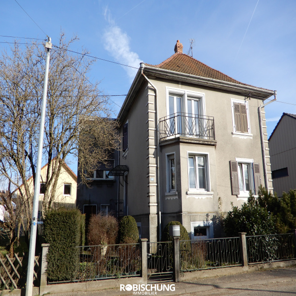 Offres de vente Maison Oltingue 68480